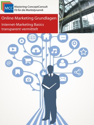 cover image of Online-Marketing Grundlagen